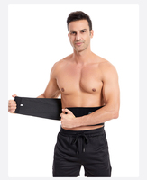 La ceinture de soutien lombaire ergonomique soulage efficacement la pression et la douleur au bas du dos