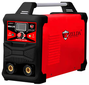 Para Uso Doméstico 220V Hegesztogep Igbt 250 - Product Image 1