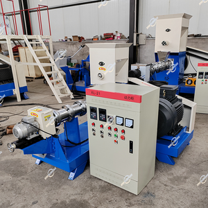 <span class=keywords><strong>Tortue</strong></span> chien chat flottant poisson alimentation granulés production alimentaire Machine de fabrication - Product Image 4