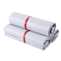 Fourniture directe d'usine sacs express en plastique biodégradables durables de 2 mil d'épaisseur enveloppes postales étanches pour le commerce électronique