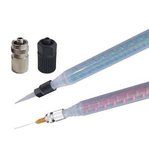 Mezclador dinámico de RM12-16 (<span class=keywords><strong>verde</strong></span>), boquillas mezcladoras - Product Image 3