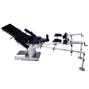 Điện Thủy lực hoạt động bảng radiolucent phẫu thuật chỉnh hình hoạt động bảng - Product Image 1