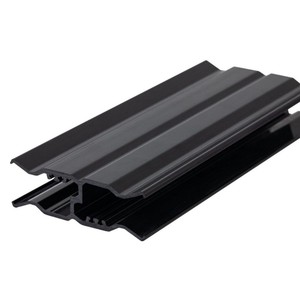 Perfiles de PVC Huapu de Suzhou, Forma Alienígena HP-PVC101, Protección y Decoración - Product Image 2