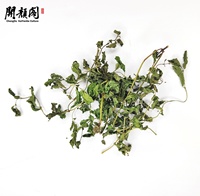 KAIYANGE Fourniture d'usine Tisane MENTHE FEUILLE DE MENTHE MAROCAINE PAR SUN-DRY Mentha Virdis var. Nana. THÉ À LA MENTHE PLANTES ENTIÈRES