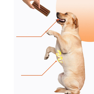 Máquina para hacer palitos masticables para perros totalmente automática superventas, máquina para hacer chicles para perros, máquina para hacer bocadillos - Product Image 6