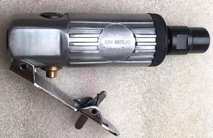 TY31125C 1/4 pneumatica "Mini Die smerigliatrice | 120mm di lunghezza più piccola nella sua classe strumenti di rettifica compatti e leggeri | 25000 giri/min - Product Image 6