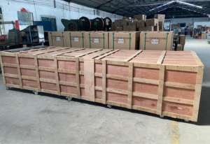 <span class=keywords><strong>Vitrina</strong></span> Congeladora para Máquina de Helados, Exhibidor Comercial para Atraer Clientes, para Gelato, Yogurt Congelado y Pasteles - Product Image 5