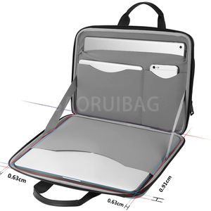Custodia rigida per Laptop da 13-<span class=keywords><strong>14</strong></span> pollici con guscio rigido all'ingrosso per <span class=keywords><strong>Macbook</strong></span> <span class=keywords><strong>Pro</strong></span> da <span class=keywords><strong>14</strong></span> pollici - Product Image 2