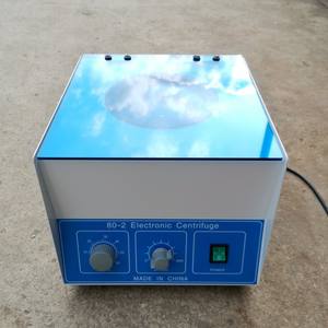 Centrifuga da Laboratorio a <span class=keywords><strong>12</strong></span> Fori 80-2 in Vendita con Consegna Rapida - Product Image 6