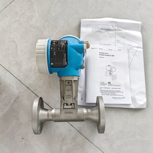 เครื่องวัดอัตราการไหล Endress+Hauser Proline Prowirl F 200 / 7F2B 7F2C รุ่น 7F2B25-B2ACCD1AASK+Z1 พร้อมเซ็นเซอร์ - Product Image 3