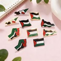 SKY - Vente en gros de broches personnalisées en laiton, épingles à revers en émail souple et dur, broches drapeaux nationaux avec sublimation pour cadeaux