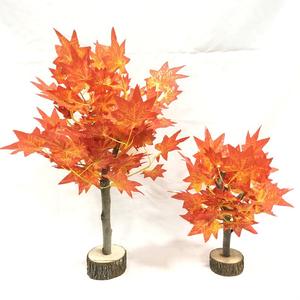 ต้นเมเปิลแดงคุณภาพสูง, ต้นเมเปิลกรงเล็บไก่, ต้นเงิน, สำหรับตกแต่งโต๊ะอาหาร, ร้านอาหาร, ซูเปอร์มาร์เก็ต, ต้นไม้<span class=keywords><strong>สี</strong></span>เขียวและกระถาง<span class=keywords><strong>บอน</strong></span>ไซ - Product Image 5