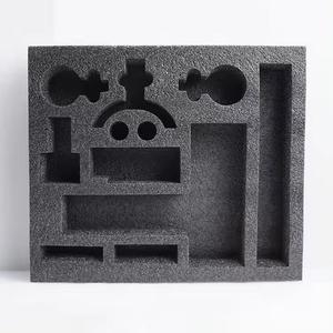 ม้วนใยฝ้าย EPE เป็นมิตรกับสิ่งแวดล้อม วัสดุกันกระแทกแบบรีไซเคิลได้ - Product Image 5