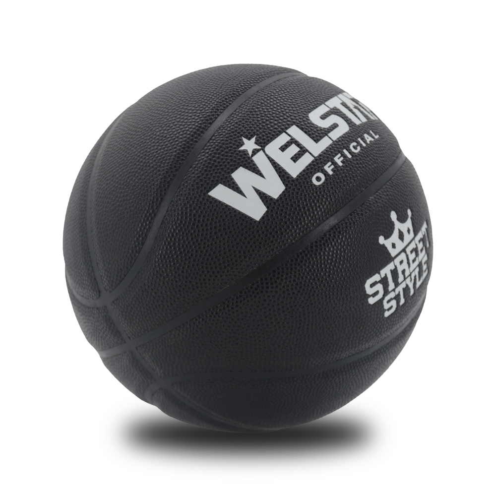 Calidad Premium balón de baloncesto personalizado para Juego