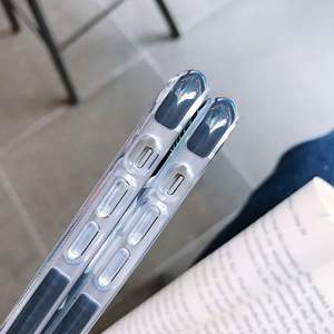 Funda de Teléfono de TPU Suave Transparente con Diseño de Boleto de Avión para <span class=keywords><strong>iPhone</strong></span> 15 Pro 14 13 <span class=keywords><strong>12</strong></span> - Product Image 5