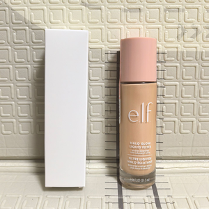 Base de Maquillaje <span class=keywords><strong>Elf</strong></span> Soft Foundation, Transpirable, de Larga Duración, Control de Grasa, Sin Grumos, Natural, Unifica el Tono de Piel, para un Look Natural Diario - Product Image 6