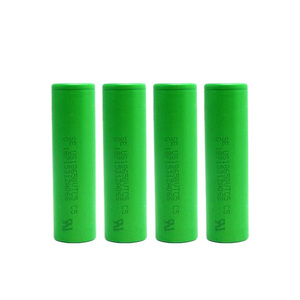 Аккумулятор VTC7 VTC6A VTC6 VTC5A VTC5 <span class=keywords><strong>VTC4</strong></span> 18650 - Product Image 4