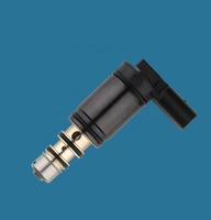 Compresseur de climatisation automobile KH-11, soupape de commande électronique, modèles applicables : AU DI, V W 1K0820803S, neuf