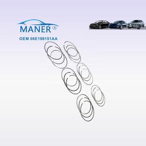 MANER 06E198151AA Juego de Anillos de Pistón para Motor Audi A4 A5 A6 A8 A8L Q5 Q7 S5 S8 2007-2015 - Product Image 3