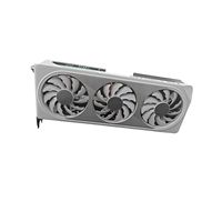 Kartu Grafis Desktop RTX 4060 8G GDDR6 Bekas Harga Murah dengan Pendingin Kipas