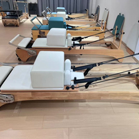 Appareil de musculation, Accessoires Pilates, Meubles de chambre, Gymnastique, Sport classique, Reformer Pilates personnalisé
