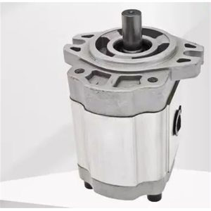 Bomba de engranajes CBF-F416-ALPL 420 425 432 440 450 CBF-E-ALP - Product Image 1
