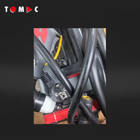 Machine de découpe au plasma portable AC 300A personnalisée TOMAC pour la découpe précise des métaux dans les applications industrielles et de bricolage
