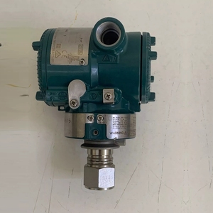 Nouveau et original Yokogawa EJA530E, jauge à montage en ligne pour les secteurs pétrochimique et électrique - Product Image 4