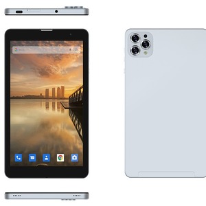 Máy tính bảng 8 inch Mới Máy Tính Học Tập cho trẻ em MTK 4G GỌI 2GB <span class=keywords><strong>Android</strong></span> 11 doanh nghiệp không thấm nước sử dụng quà tặng thương mại điện tử xuyên biên giới - Product Image 5