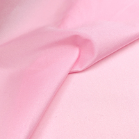 Tissu en microfibre léger en polyamide extensible dans les 4 sens, respirant, doux, brillant, avec protection anti-UV et séchage rapide pour sous-vêtements et maillots de bain