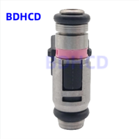 Injecteur de carburant BDHCD IWP218, buse IWP218 pour Mitsubishi 2009- Pajero Montero Tr4 2008- Triton L200 V6 3.5l