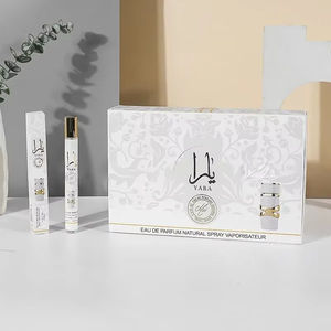 น้ำหอม Latafa for Moi Asad ขนาดทดลอง 35 มล. กลิ่นหอมสดชื่นจากดอกไม้ กลิ่นธรรมชาติ ติดทนนาน ใช้ได้ทั้งผู้หญิงและผู้ชาย - Product Image 4