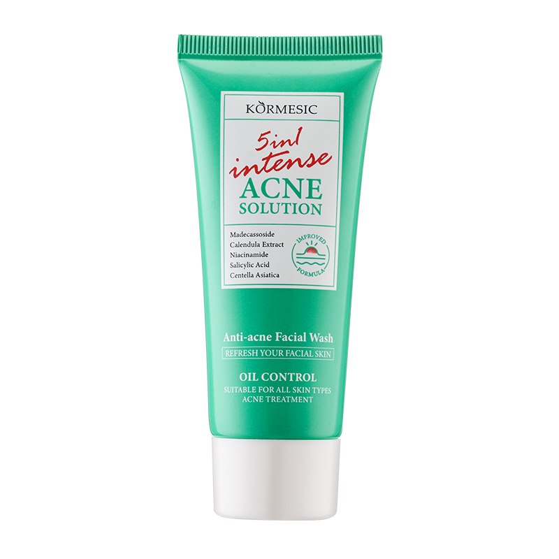 Nettoyant Visage 60g