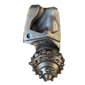 Forets triconiques de qualité supérieure 8 1/2" TCI à coupe conique à rouleau unique, ensemble de baril de forage rotatif, pour le forage de puits - Product Image 3