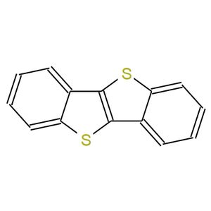 Beste Prijs 97% Cas 248-70-4 Benzo [B] Benzo [4,5] Thieno [<span class=keywords><strong>2</strong></span>,3-d] Thiofeen - Product Image 1