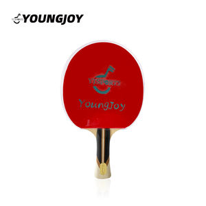 Youngjoy <span class=keywords><strong>Film</strong></span> de protection pour raquette de tennis de table Housses pour raquette de <span class=keywords><strong>ping</strong></span>-<span class=keywords><strong>pong</strong></span> pour raquette de <span class=keywords><strong>ping</strong></span>-<span class=keywords><strong>pong</strong></span> - Product Image 6