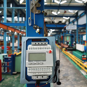 AC <span class=keywords><strong>IoT</strong></span> Dreiphasen-Smart-WiFi-Energie zähler HFA18-WIFI mit RS485-Kommunikation 0,5 Genauigkeit DIN-Schienen montage für den industriellen Einsatz - Product Image 4