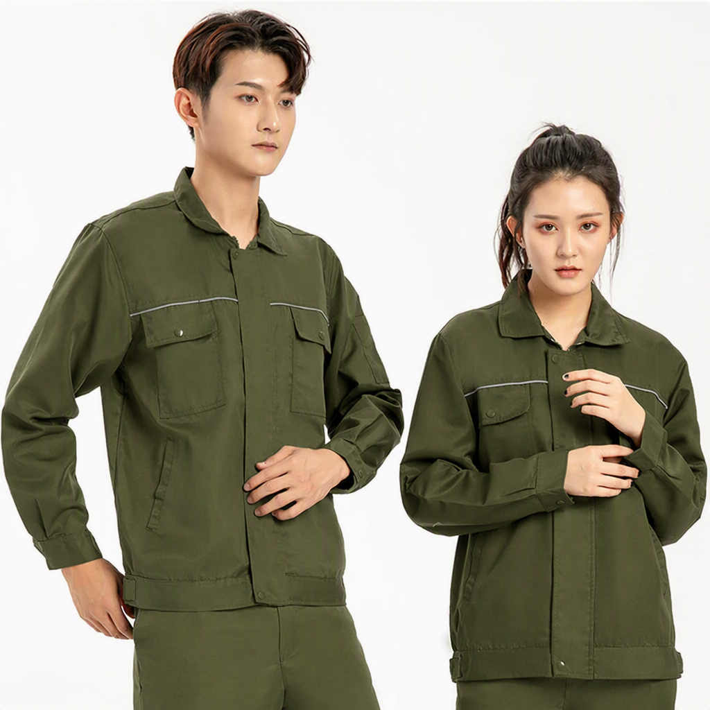 Verde militar