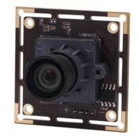 Cámara 4K IMX415 con Lente Fija Sin Distorsión, HD 3840x2160 30fps, Módulo de Cámara USB2.0 UVC