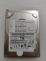 IB*M 2.4TB 01YM178 01YM164 01YM16 12Gb 10K SAS 3.5" LFF V9000 Hard Drive HDD Server Hard Disk Hard Drives