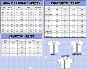 Camiseta de fútbol personalizada con goteo de lazo Coquette Camiseta de béisbol personalizada con goteo de helado Regalo de amante - Product Image 6