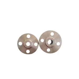 Stainless carbon industrial flanges Stainless Steel 304 Slip On flanges