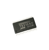 Controlador VFD TB2104F TB 2104F TB2104 SOP-30 TB2104F SSOP30 RH (Precio no real, enviar consulta para cotización)