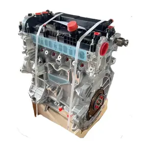 Cina fabbrica diretta all'ingrosso genuino lungo blocco 204PT 240Hp 340Nm Auto motore per Land Rover Range Rover <span class=keywords><strong>Evoque</strong></span> <span class=keywords><strong>1</strong></span> (L538) - Product Image 2