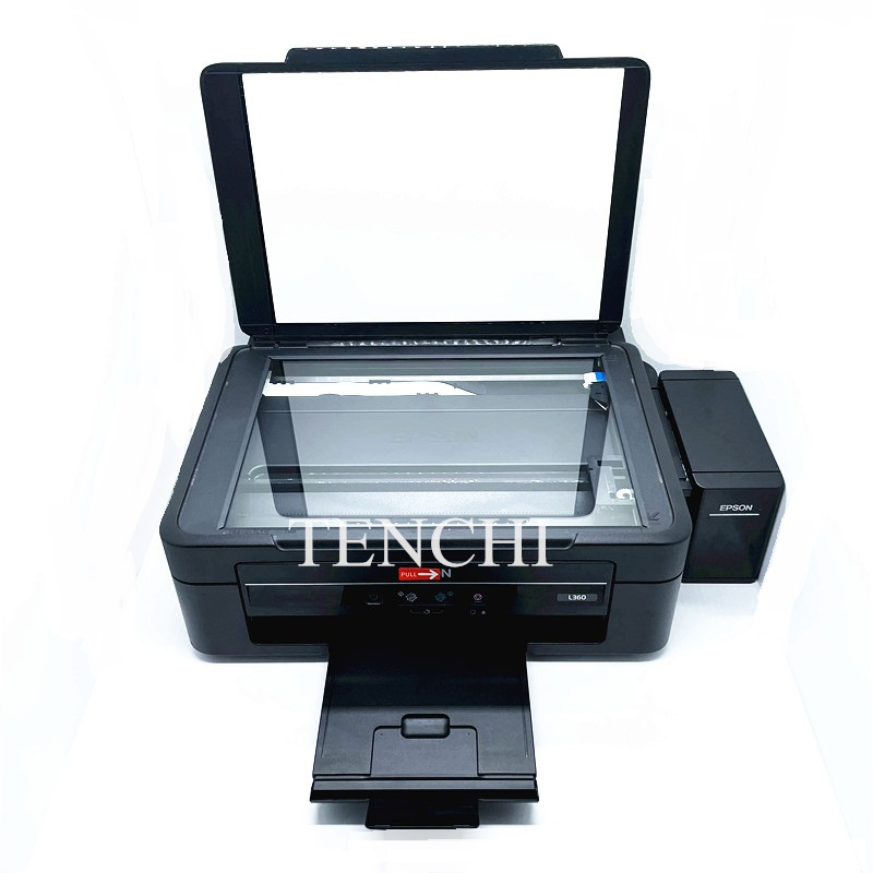 second hand epson printer