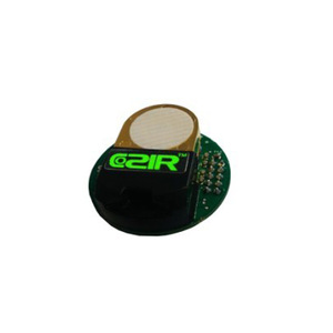 เซ็นเซอร์อินฟราเรด Cozir Co2 Ndir 3.3V เครื่องตรวจจับก๊าซสำหรับการตรวจวัดคุณภาพอากาศ - Product Image 4