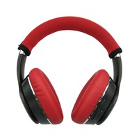 Coussinets d'oreille de remplacement compatibles pour casque EDIFIER pour W820BT W828NB Coussinets d'oreille de remplacement Pièces de casque confortables