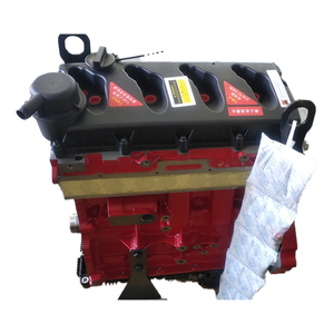 Sản xuất tại Trung Quốc ISF 2.8L 130kw 4 Xi Lanh Trần động cơ dài khối động cơ cho foton <span class=keywords><strong>Cummins</strong></span> - Product Image 5
