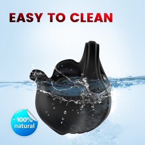 Anelli vibranti per <span class=keywords><strong>pene</strong></span> da uomo, maniche per <span class=keywords><strong>pene</strong></span>, intimo maschile, <span class=keywords><strong>anello</strong></span> <span class=keywords><strong>vibrante</strong></span> per <span class=keywords><strong>pene</strong></span>, giocattoli sessuali maschili, mutandine vibranti con telecomando - Product Image 4