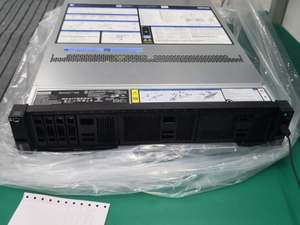 Servidor en Rack Lenovo ThinkSystem <span class=keywords><strong>SR650</strong></span> <span class=keywords><strong>V2</strong></span> 2U con Procesador Xeon, Disponible en Stock - SR650V2 SR630V2 SR630 <span class=keywords><strong>V2</strong></span> - Product Image 4